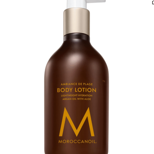 Moroccanoil Body Lotion
