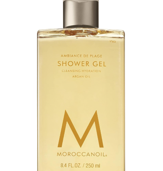 Moroccanoil Shower Gel